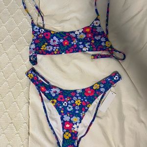 Bright Swimwear Bikini
